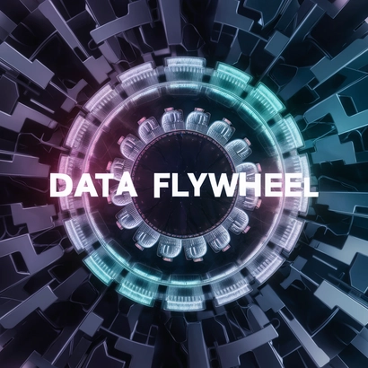 Data Flywheel