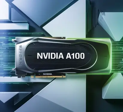 Nvidia A100