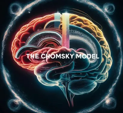 The Chomsky Model