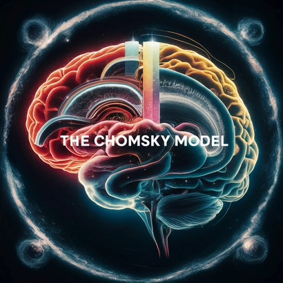 The Chomsky Model