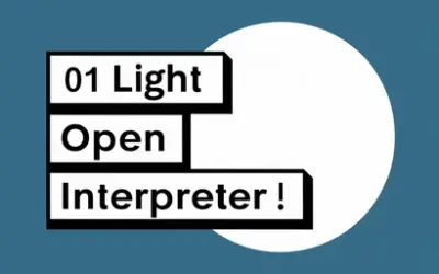 01 Light Open-Interpreter
