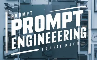 AI Prompt Engineering Course: Crafting & Refining Techniques