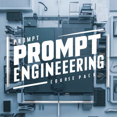 AI Prompt Engineering Course: Crafting & Refining Techniques
