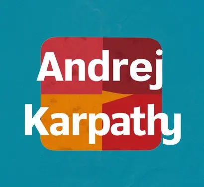 AI Talks by Andrej Karpathy: Deep Learning, Machine Learning & More