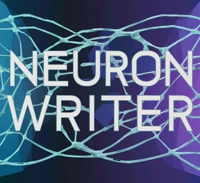 AI Tools for SEO-Optimized Content: Neuron Writer Guide