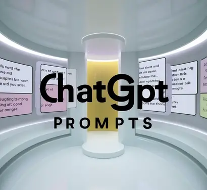 ChatGPT Prompt Database: Find Your Perfect Prompt Today