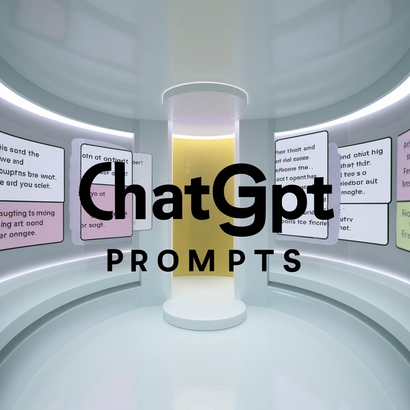 ChatGPT Prompt Database: Find Your Perfect Prompt Today