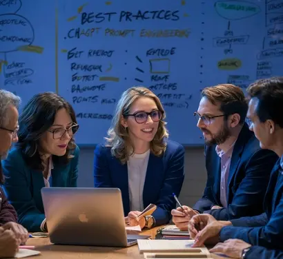 ChatGPT Prompt Engineering: Best Practices for Developers