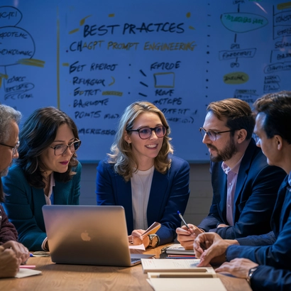 ChatGPT Prompt Engineering: Best Practices for Developers