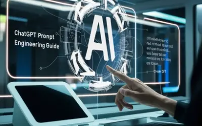ChatGPT Prompt Engineering Guide: Boost AI Communication