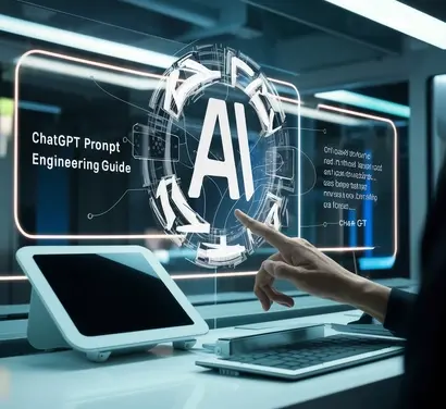 ChatGPT Prompt Engineering Guide: Boost AI Communication