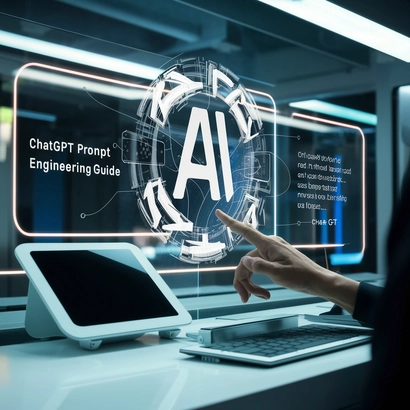 ChatGPT Prompt Engineering Guide: Boost AI Communication