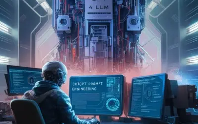 ChatGPT Prompt Engineering: Mastering Large Language Models