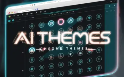 Chrome’s 3 New Generative AI Themes Enhance Customization