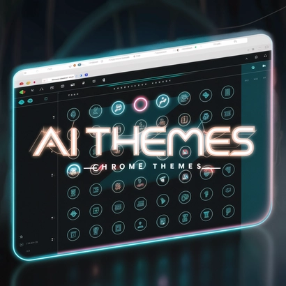 Chrome’s 3 New Generative AI Themes Enhance Customization