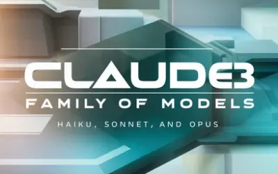 Claude 3 Family of Models