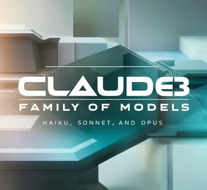 Claude 3 Family of Models