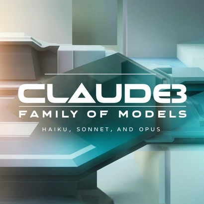 Claude 3 Family of Models