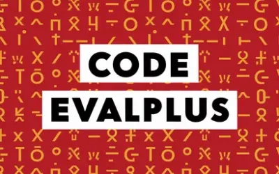 Explore LLM Coding with EvalPlus benchmark