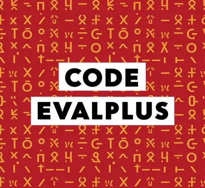 Explore LLM Coding with EvalPlus benchmark