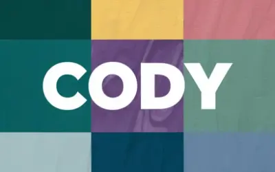 Cody AI assistant for your entire code base