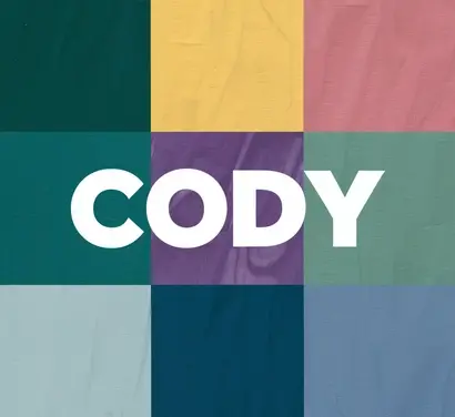 Cody AI assistant for your entire code base