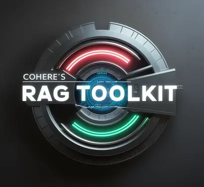 Explore Cohere’s RAG Toolkit