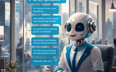 Create a Chatbot for Legal Document Queries with Mistral AI