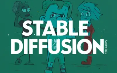 Creating Consistent Characters in Stable Diffusion AI Art
