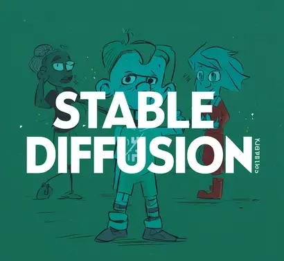 Creating Consistent Characters in Stable Diffusion AI Art