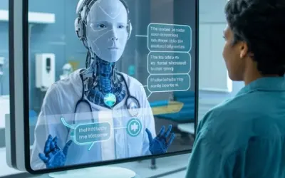 Creating Healthcare Chatbot with Mixtral AI and PubMed