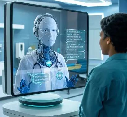 Creating Healthcare Chatbot with Mixtral AI and PubMed