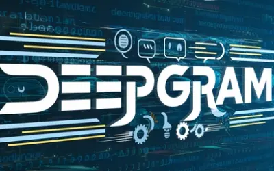 Deepgram Transcription API – Fast, Accurate, Scalable & Cost-Effective