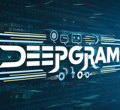 Deepgram Transcription API – Fast, Accurate, Scalable & Cost-Effective