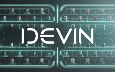 Devin: AI agent for software development