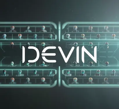 Devin: AI agent for software development