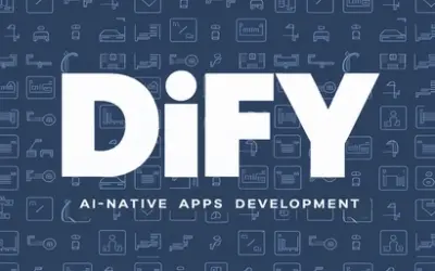 Dify: Your LLM Application Development Platform