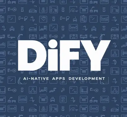 Dify: Your LLM Application Development Platform