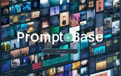 AI Prompts Marketplace – Explore, Create, and Sell AI Prompts