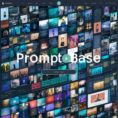 AI Prompts Marketplace – Explore, Create, and Sell AI Prompts