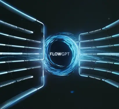 FlowGPT: Connecting Humans and AI for an Inclusive Ecosystem