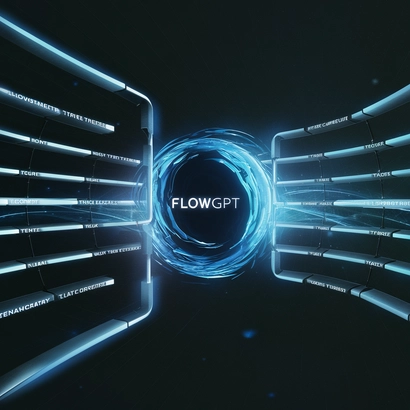 FlowGPT: Connecting Humans and AI for an Inclusive Ecosystem