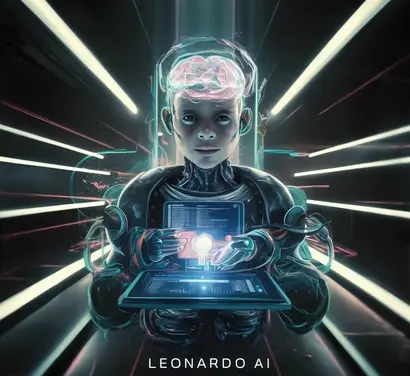 Generate Stunning Images with Leonardo’s AI-Powered Alchemy Pipeline