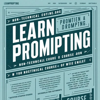 Generative AI & Prompt Engineering Guide: Free Non-Technical Resource