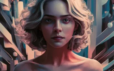Google Arts & Culture App: Art Selfie 2 with AI Image Styling