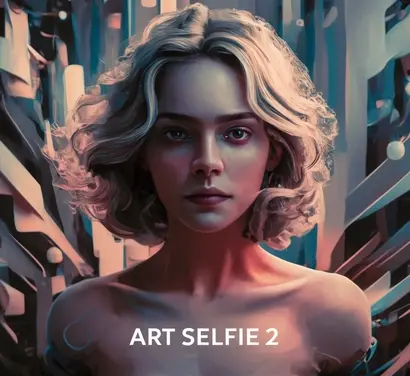 Google Arts & Culture App: Art Selfie 2 with AI Image Styling
