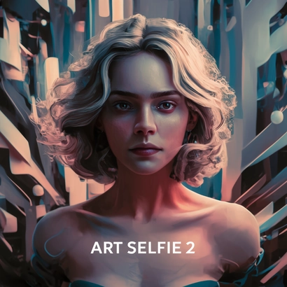Google Arts & Culture App: Art Selfie 2 with AI Image Styling