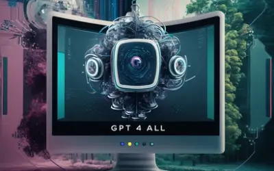 GPT4All Software: Train & Deploy Large Language Models on Everyday Hardware