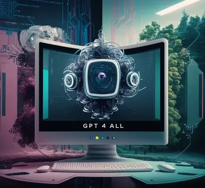 GPT4All Software: Train & Deploy Large Language Models on Everyday Hardware