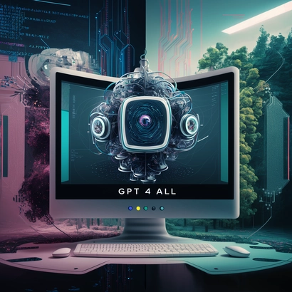 GPT4All Software: Train & Deploy Large Language Models on Everyday Hardware